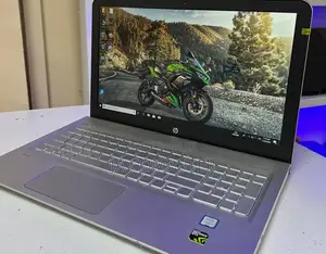 New Laptop HP Envy X360 8GB Intel Core i5 HDD+SSD 1T