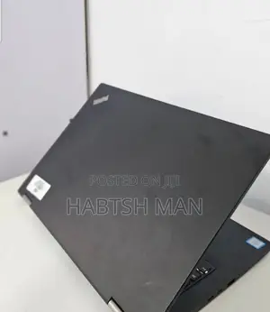 New Laptop Lenovo ThinkPad Yoga 370 16GB Intel Core i7 SSD 512GB