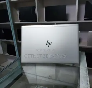 New Laptop HP EliteBook 850 G5 16GB Intel Core I7 SSD 512GB