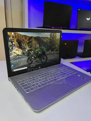 New Laptop HP Envy Ultrabook 4 8GB Intel Core I7 HDD+SSD 1T