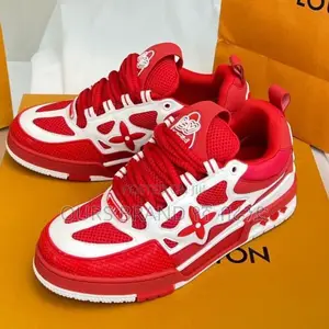 High Master Quality Louis Vuitton LV54 Sk8 Sneakers Shoes