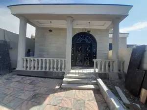 Furnished 2bdrm Villa in Kazanchis, Yeka for sale