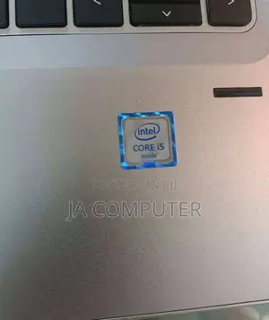 New Laptop HP EliteBook 840 8GB Intel Core I5 SSD 512GB