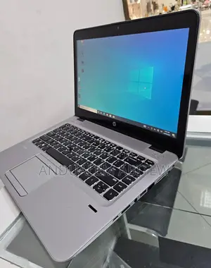 New Laptop HP EliteBook 840 8GB Intel Core I5 HDD+SSD 256GB