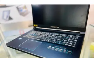 New Laptop Acer Predator Helios 300 16GB Intel Core i7 HDD+SSD 1T