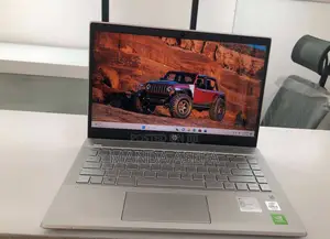New Laptop HP Pavilion 15 8GB Intel Core I5 SSD 512GB