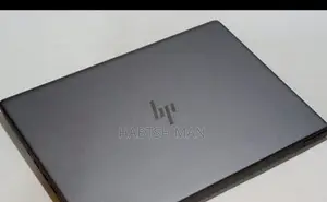 New Laptop HP ZBook Studio 8GB Intel Core I5 SSD 256GB