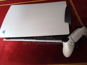 Plystation 5