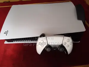 Plystation 5