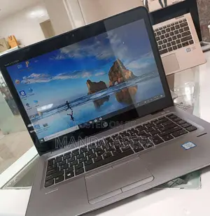 New Laptop HP EliteBook 840 8GB Intel Core I5 SSD 512GB
