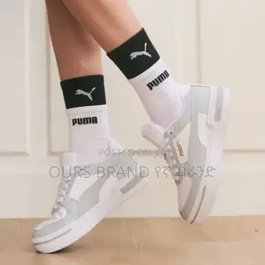 High Quality Puma Ca Pro Classic 'City Club' Low Sneaker Sh
