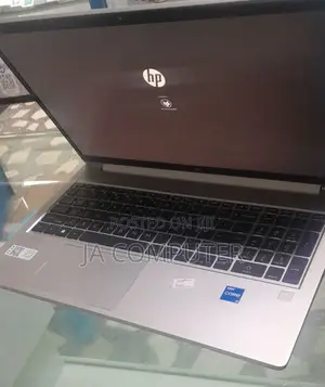 New Laptop HP ProBook 450 G9 16GB Intel Core I5 SSD 512GB