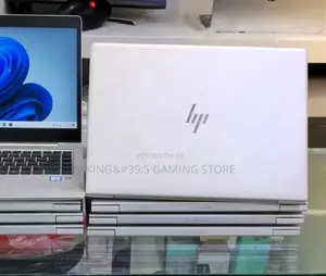 New Laptop HP EliteBook 840 G5 16GB Intel Core I7 SSD 512GB