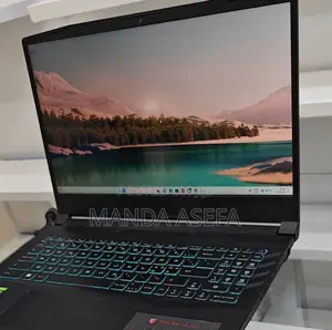 New Laptop MSI Pulse GL66 16GB Intel Core I9 SSD 1T