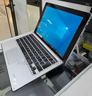New Laptop HP Elite X2 1012 G2 8GB Intel Core I7 SSD 512GB