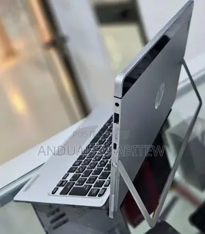 New Laptop HP Elite X2 1012 G2 8GB Intel Core I7 SSD 512GB