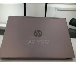 New Laptop HP Pavilion 15 8GB Intel Core I5 SSD 512GB