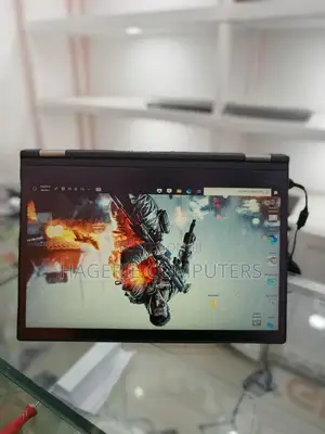 Laptop Lenovo ThinkPad Yoga 370 8GB Intel Core I7 SSD 512GB