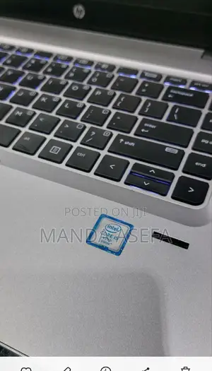 New Laptop HP EliteBook 840 8GB Intel Core I5 SSD 1T