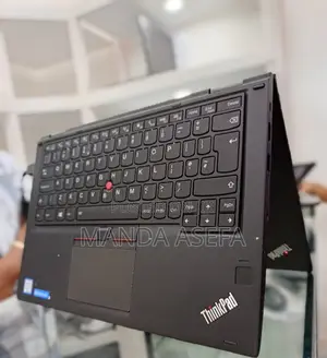 New Laptop Lenovo ThinkPad Yoga 370 8GB Intel Core I7 SSD 512GB