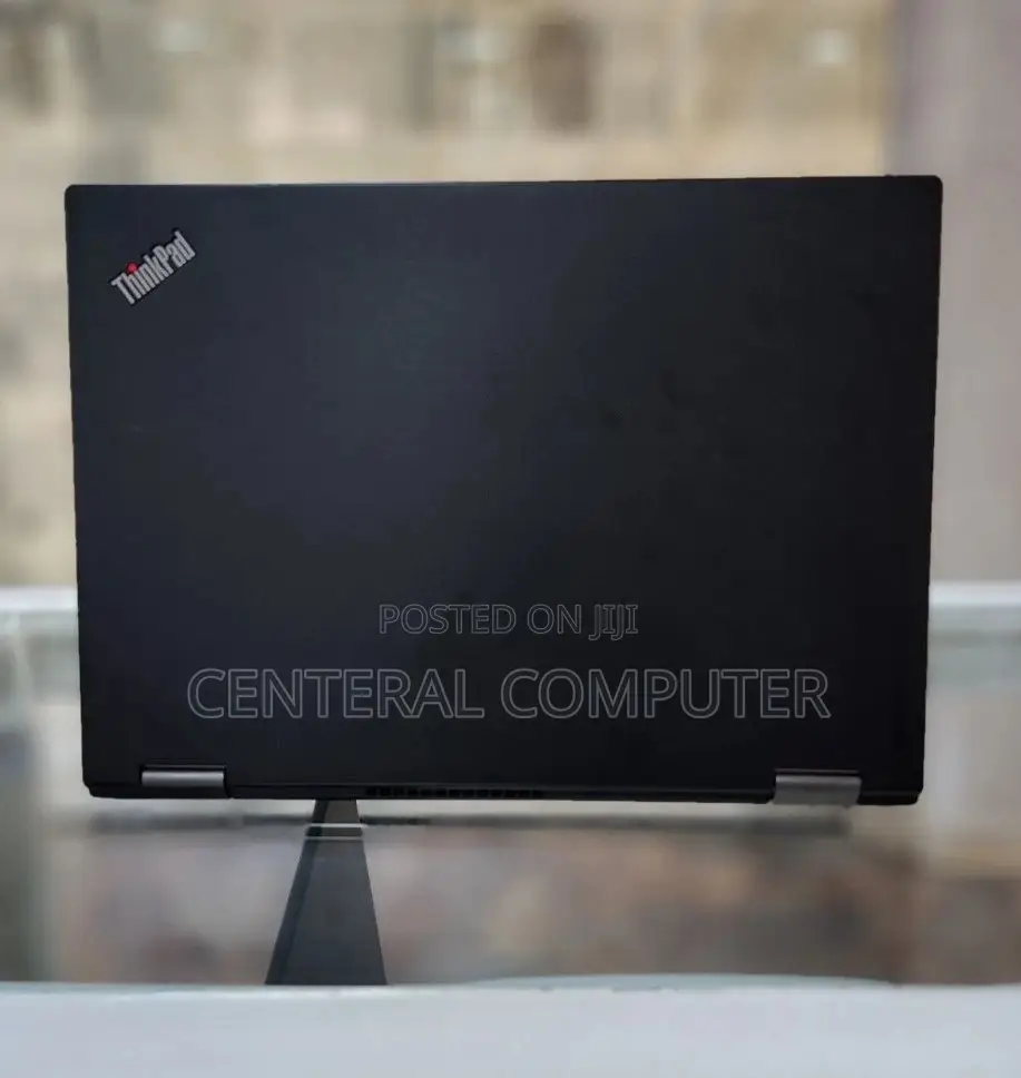 New Laptop Lenovo ThinkPad X260 16GB Intel Core I7 SSD 512GB