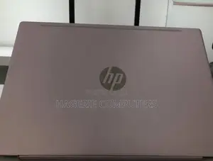 New Laptop HP Pavilion 15 8GB Intel Core I5 SSD 512GB