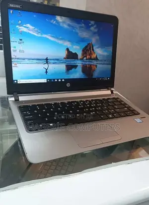 New Laptop HP ProBook 4230S 8GB Intel Core I5 SSD 512GB