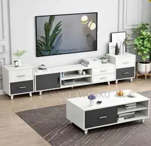 Tv Stand Sofa Teble