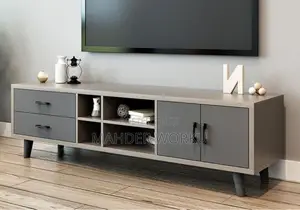 Tv Stand .