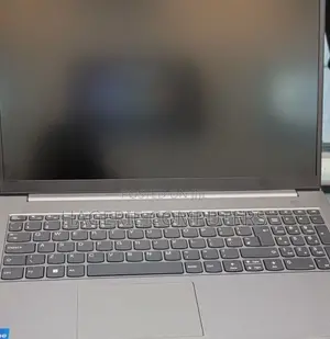 New Laptop Lenovo ThinkBook 15 8GB Intel Core I5 SSD 512GB