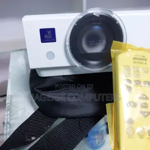Sony Dx 102 Projector