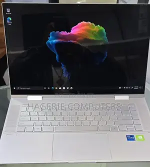 Laptop HP Envy X360 16GB Intel Core I7 SSD 512GB