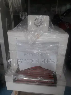 Shrink Machine