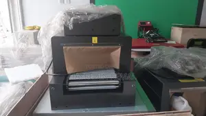 Shrink Machine