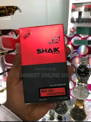 Shaik Fragrances