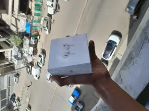Airpod Pro Apple White