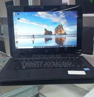 New Laptop HP ProBook 11 G2 EE 4GB Intel Core 2 Duo SSD 128GB