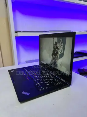 New Laptop Lenovo ThinkPad X1 16GB Intel Core I7 SSD 512GB