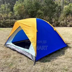 High Quality Tent[3-4 Person ]