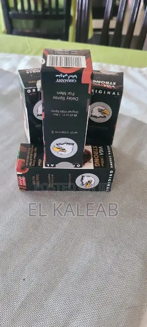 በግንኙነት ወቅት ቶሎ ይጨርሳሉ? እንግዲያውስ ይሀው መፍትሄው Viga