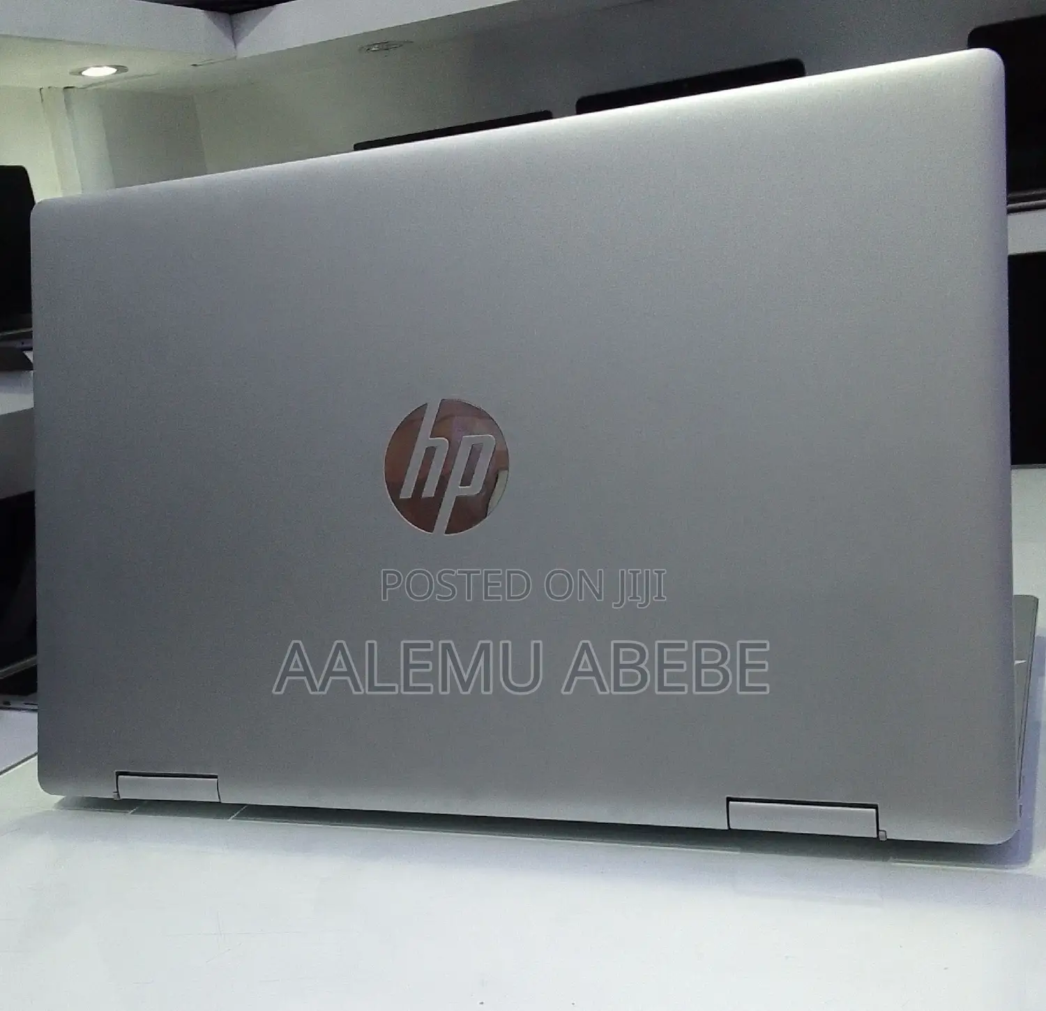 New Laptop HP Pavilion 13 8GB Intel Core I5 SSD 512GB