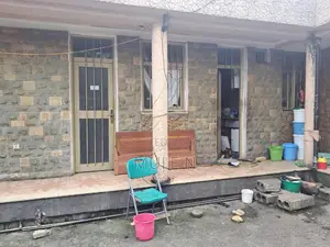 4bdrm House in Wesen Top Spa, Yeka for sale