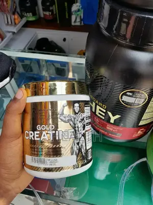 Gold Creatine *300gm*