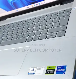New Laptop Dell Inspiron 15 16GB Intel Core I7 SSD 1T