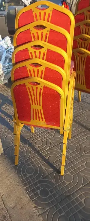 Modern Banqueting Chair የድግስ ወንበር