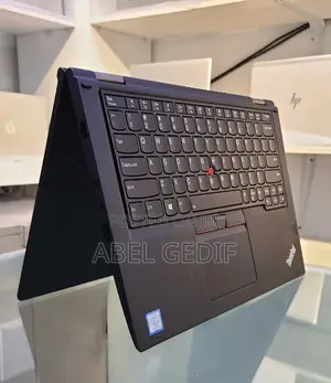 New Laptop Lenovo ThinkPad Yoga 16GB Intel Core I7 SSD 512GB