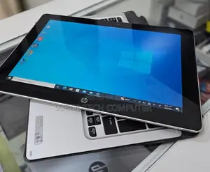 New Laptop HP Elite X2 1012 G2 8GB Intel Core I7 SSD 512GB