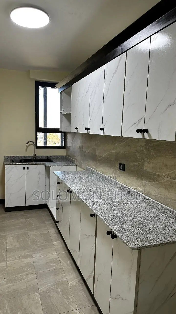 15bdrm Apartment in Luxury Apartment, Kirkos for rent