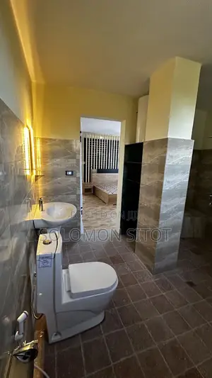 15bdrm Apartment in Luxury Apartment, Kirkos for rent