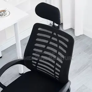 Office Managerial Chair የቢሮ የማናጀር ወንበር